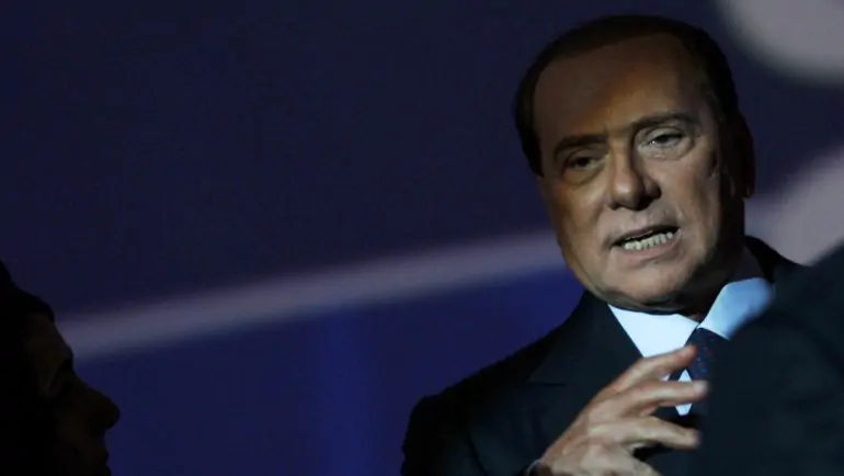 İtalya'da Bir Devrin Sonu... Silvio Berlusconi Hayatını Kaybetti