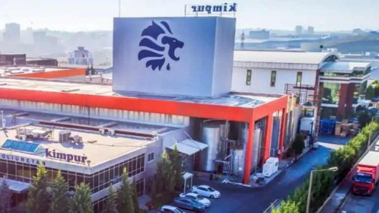 Kimpur'dan 4,6 Milyon Euroluk Yeni İş Anlaşması! Hisse Yükselişe Geçti!