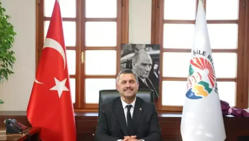 Şile Belediye Başkanı Özgür Kabadayı Kimdir? İşte Biyografisi ve Vizyonu!
