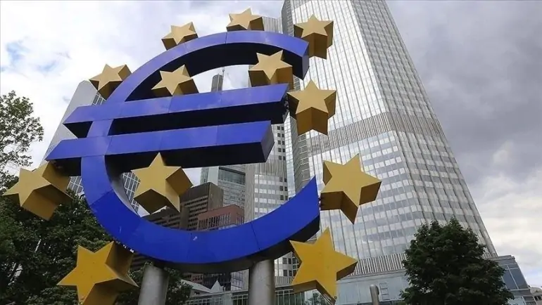 Euro Bölgesi Sanayi Üretiminde İyileşme Kaydetti