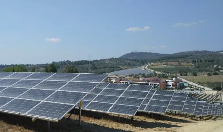 O Şirket GES Yatırımıyla Enerji Maliyetlerini Düşüreceğini Açıkladı! Hisse Rekor Yükselişte!