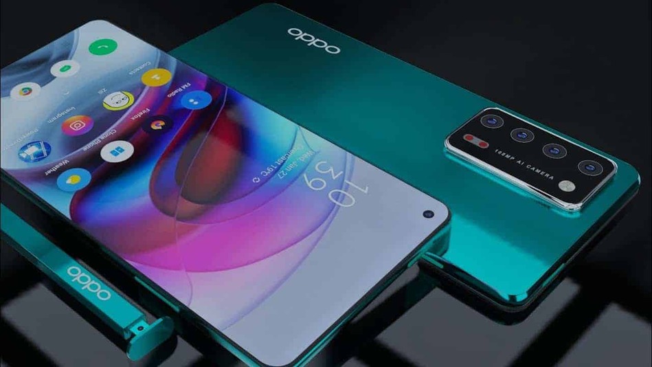 Oppo Yeni Bir Güncelleme Duyurdu