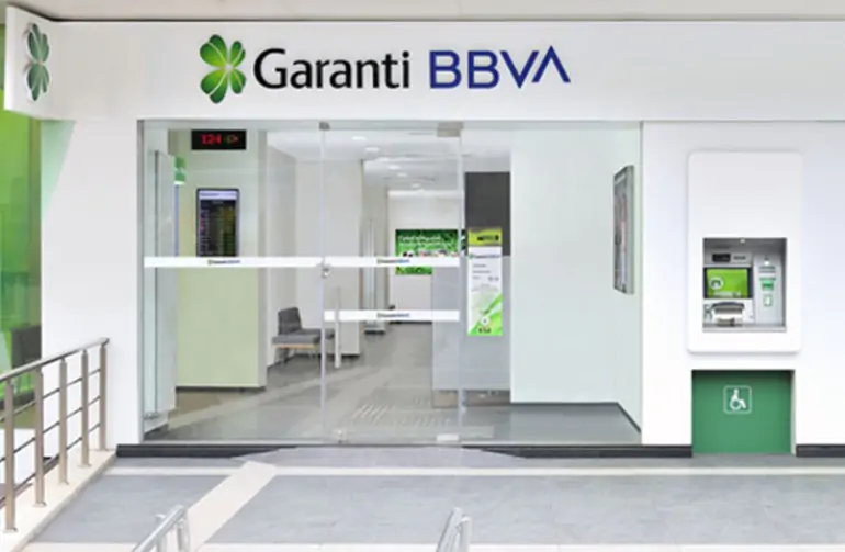 Garanti Faktoring (GARFA) 2022 Yılı 4. Çeyrek Bilanço Verileri Açıklandı