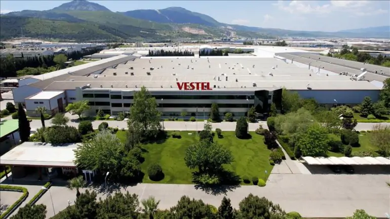 Vestel İki İştirakini Birleştirme Kararı Aldı!