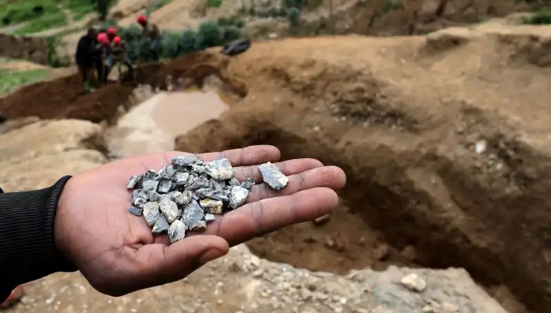 Avrupa Birliği'nden Savaş Riskine Karşı Kritik Mineraller İçin Acil Stoklama Stratejisi
