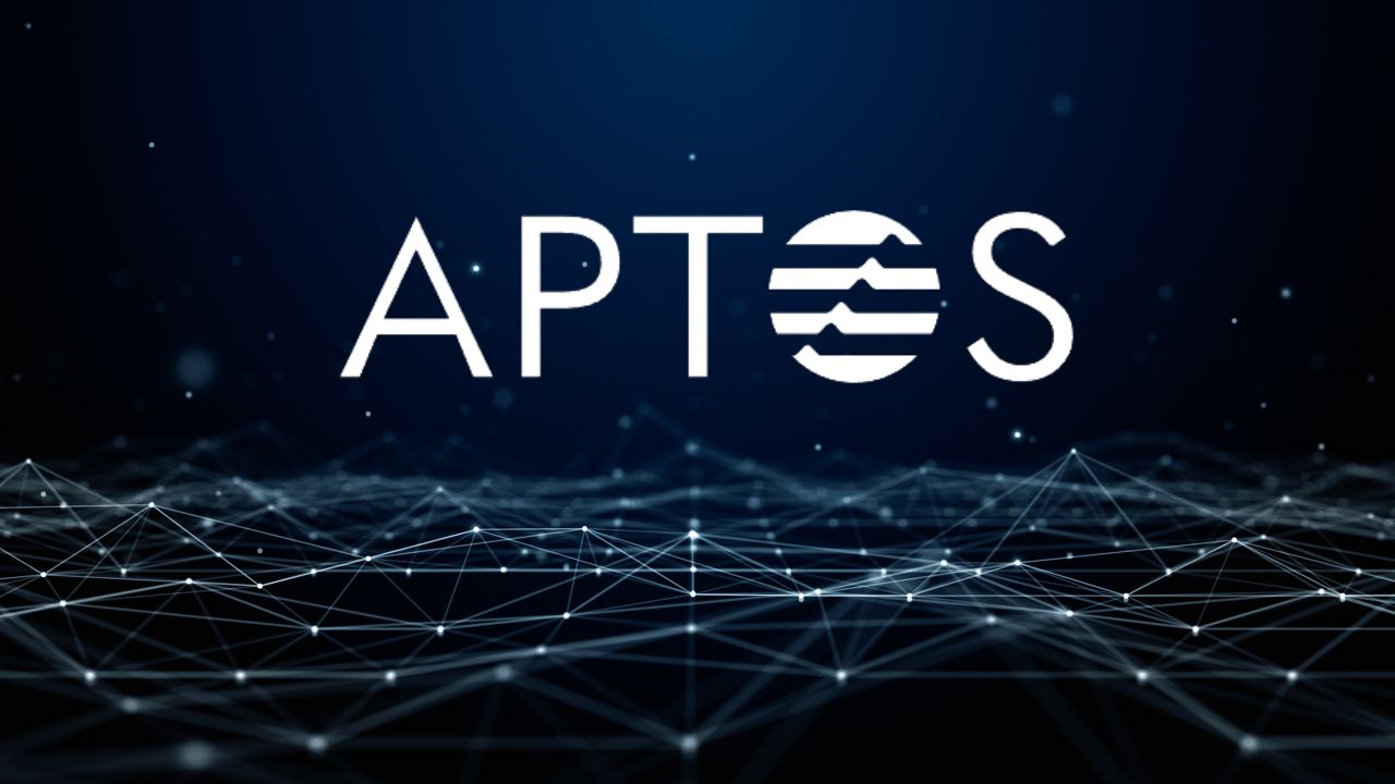 Aptos'tan Merkeziyetsiz Borsa ile Çalışma Kararı