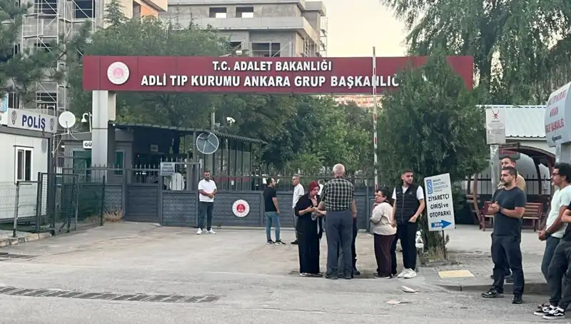 Şehitlerin Naaşları: Ankara'ya Gelen Acı Haber ve Tören Hazırlıkları