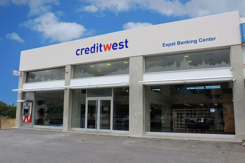 Creditwest Finansman Bonosu İhracını Tamamladı