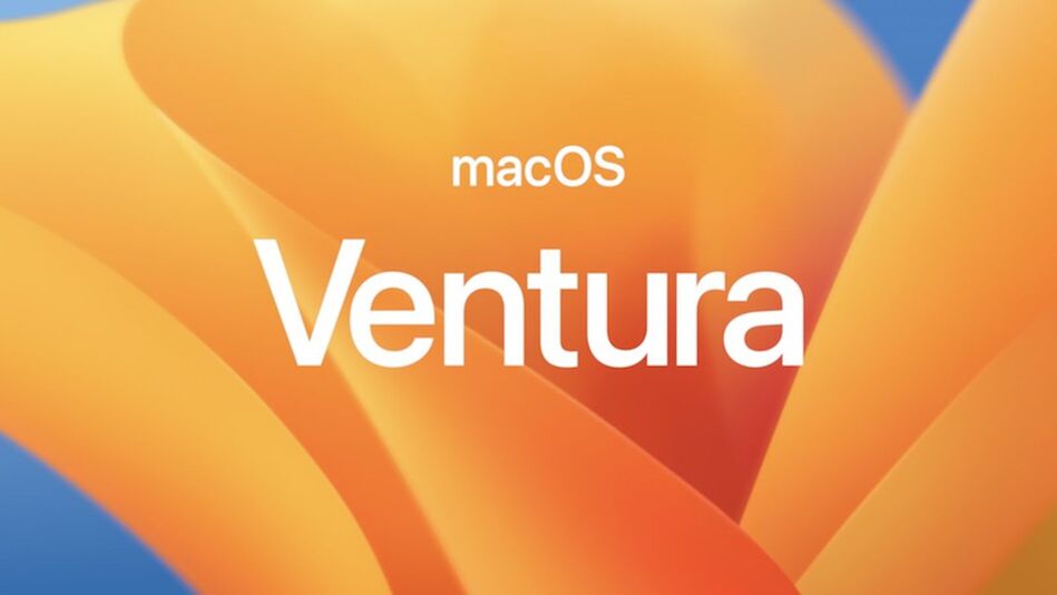 macOS Ventura, 24 Ekim'den İtibaren Kullanıcılara Sunulacak