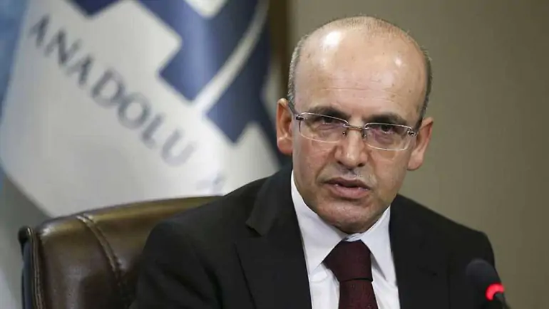 Mehmet Şimşek'ten Rezerv Vurgusu! 14,2 Milyar Dolarlık Artışa Dikkat Çekti!