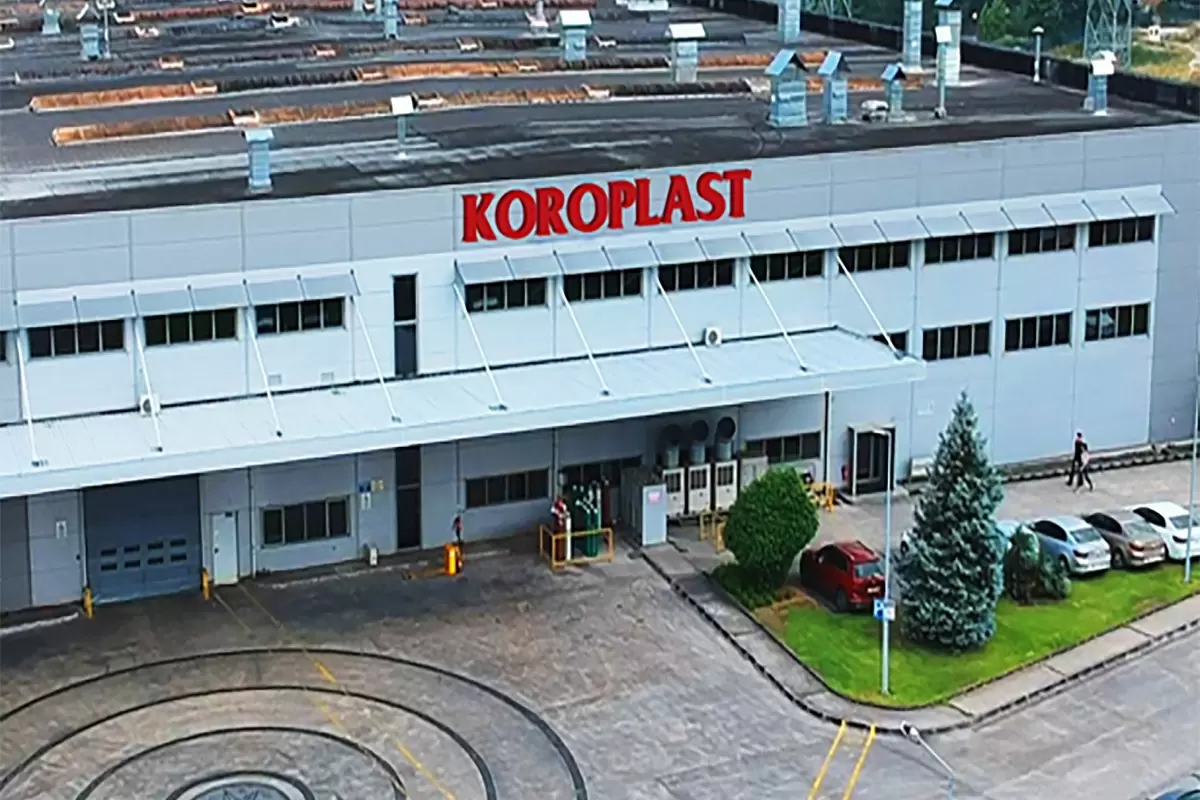 Koroplast (KRPLS) 2023 2. Çeyrek Bilançosu Açıklandı! Net Kar 10,9 Milyon TL