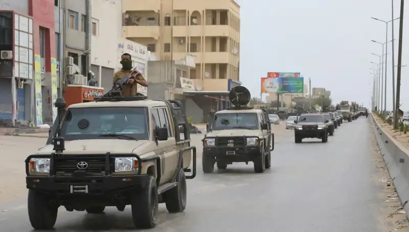 Birleşmiş Milletler'den Libya İçin Acil Çağrı: Barış Süreci Tehdit Altında mı?