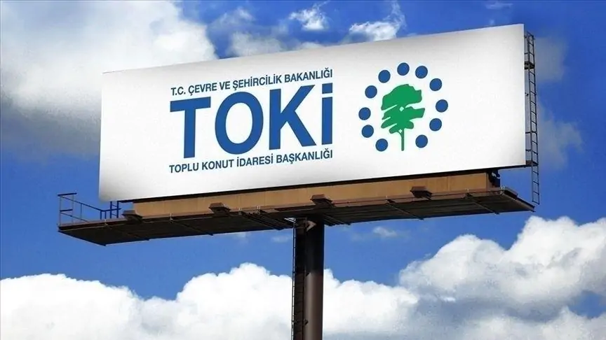 TOKİ Yeni Satışa Hazırlanıyor