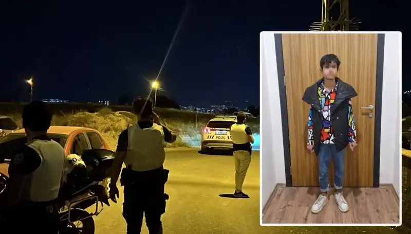 Yüzde Yüz Güvenlik Açığı: 16 Yaşındaki Gencin Silah Çaldığı Poligon Olayı