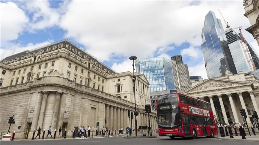 Bank of England CBDC Cüzdanını Geliştirdi