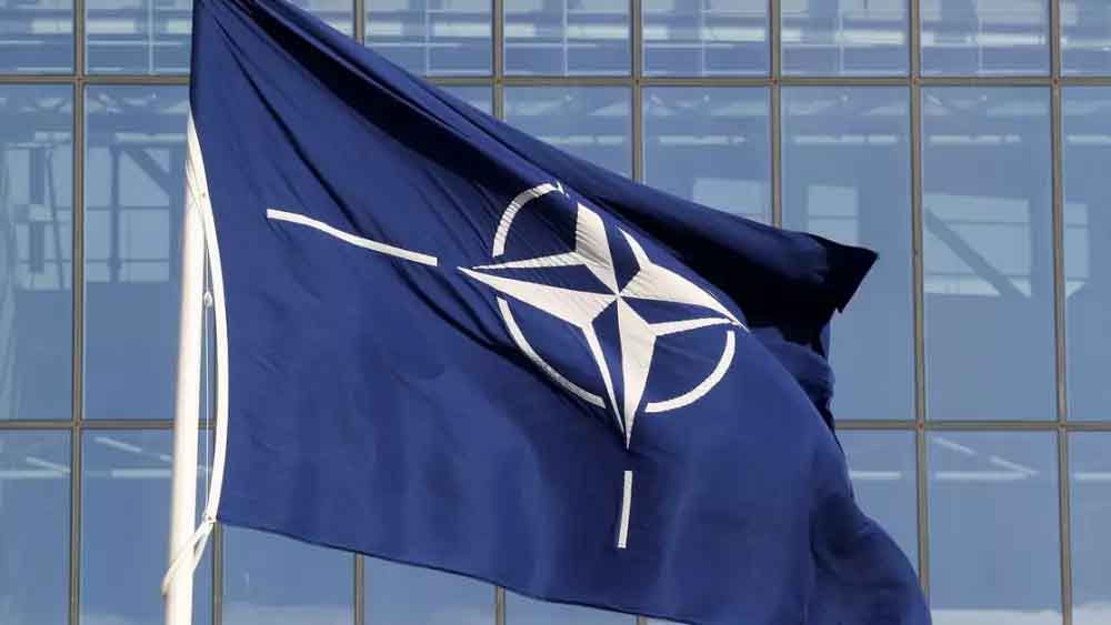 NATO Avrupa'da nükleer caydırıcılık tatbikatı yapıyor