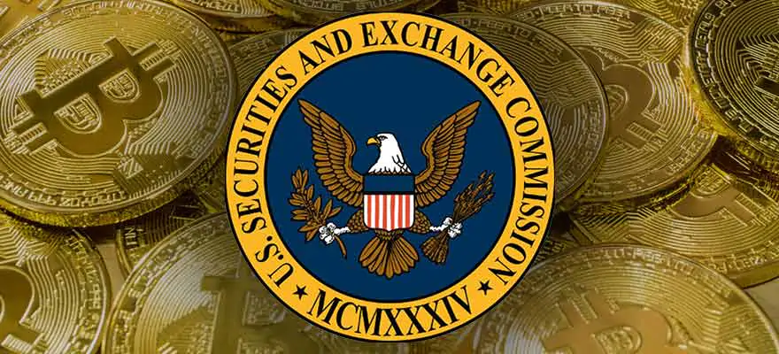 SEC, Bitcoin ETF Kararını Erteledi