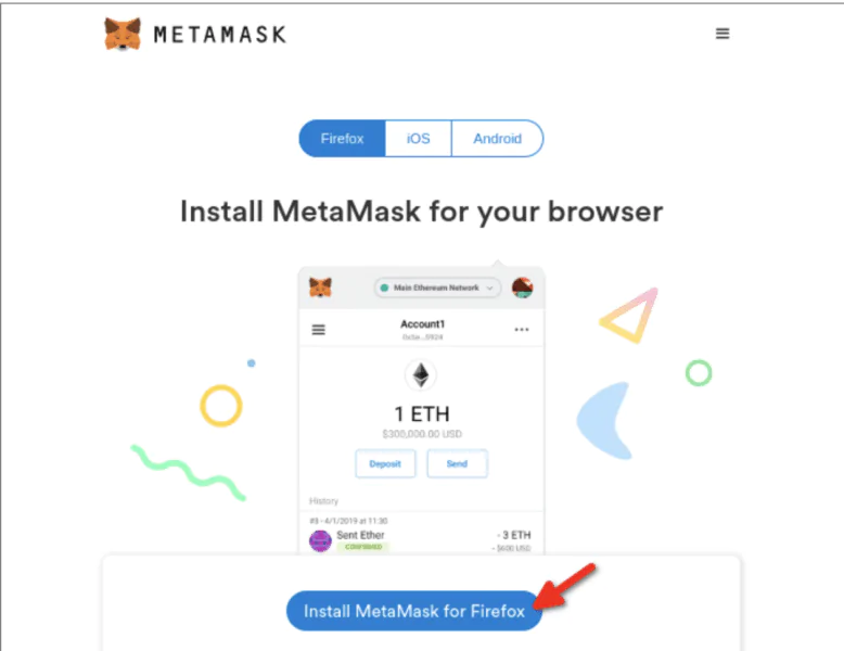 MetaMask Kullanıcı Verilerini Toplamaya Başlıyor!