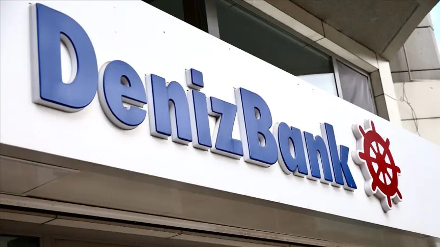 Denizbank Sendikasyon Kredisi Temin Etti