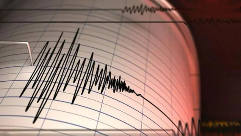 İzmir ve Muğla'da Deprem!