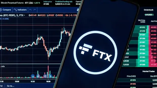 FTX, Tether'den İstediği Desteği Alamadı!