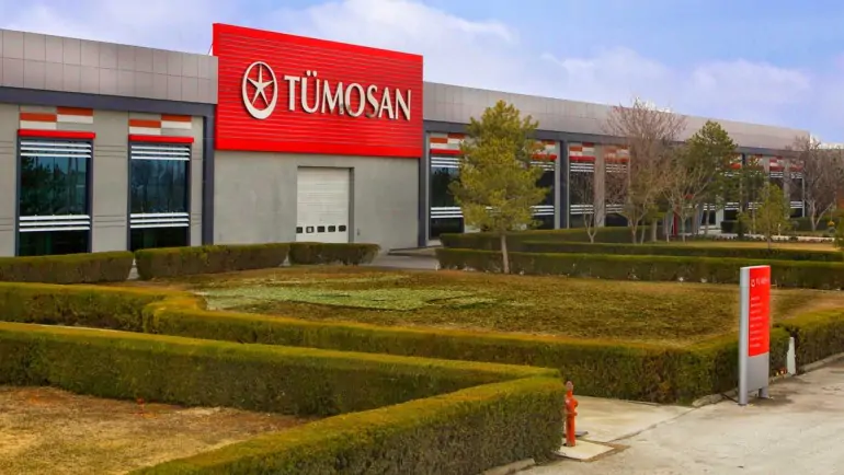 Tümosan (TMSN) 2023 1. Çeyrek Bilançosu! Net Kar 81,5 Milyon TL