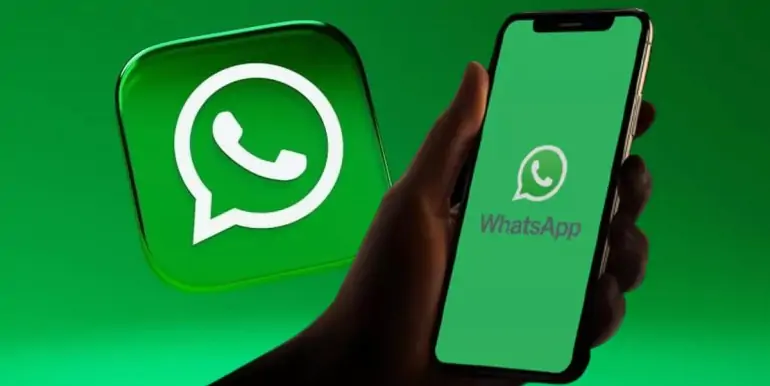 WhatsApp’tan Yeni Sohbet Seç Özelliği