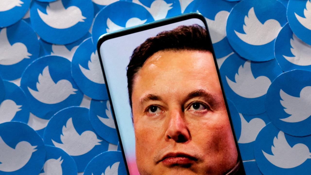 Elon Musk Twitter'ın Tek Yöneticisi Oldu!