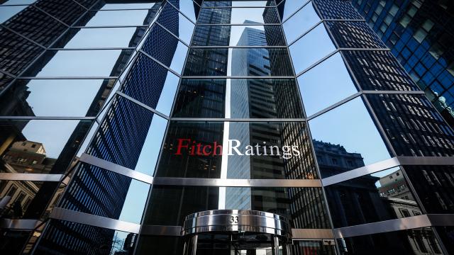 Fitch'ten Türkiye Değerlendirmesi