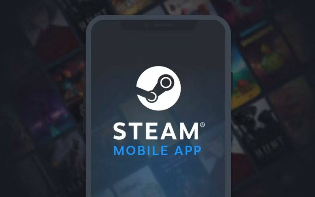 Steam Mobil Uygulaması Tamamen Yenilendi