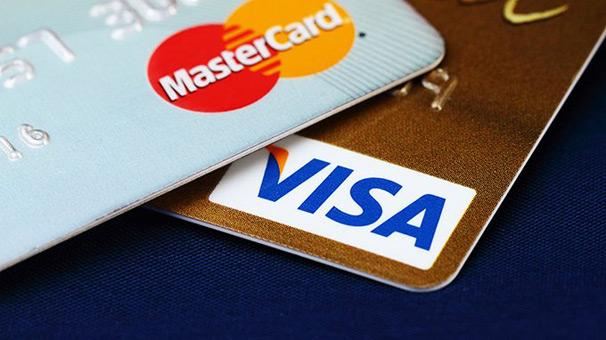 Mastercard ve Visa'ya Soruşturma Kararı!