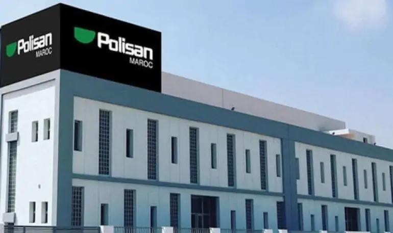 Polisan (POLHO) 2022 4. Çeyrek Bilançosu Açıklandı! Net Kar 1,6 Milyar TL