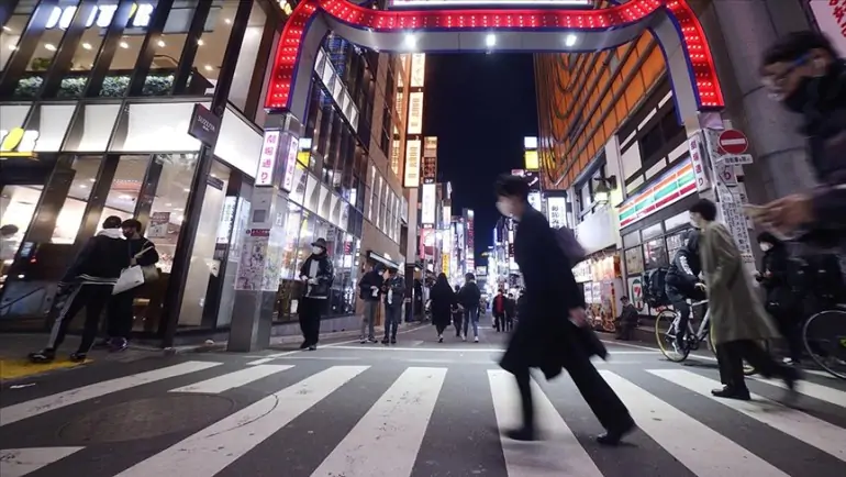 Japonya’da İmalat Sektörünün Ekonomiye Güveni Son Yılların En Düşük Seviyesinde