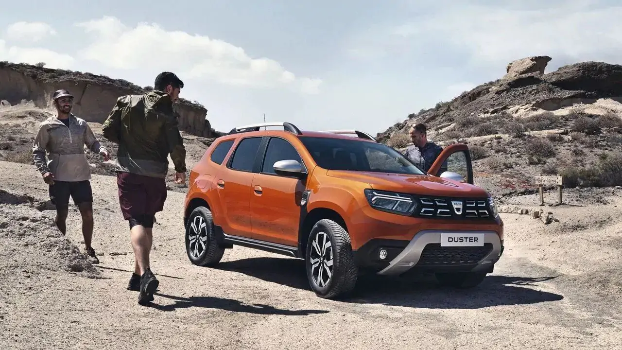 Dacia Aralık 2022 Fiyat Listesi