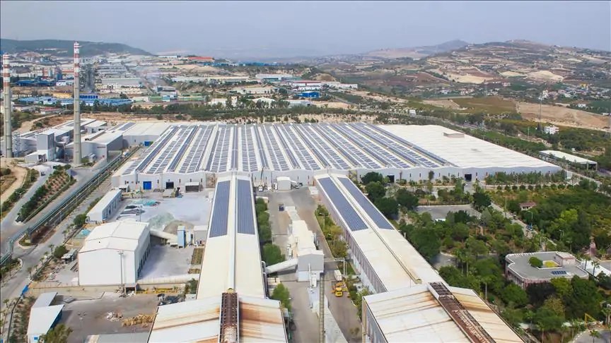 Alfa Solar Enerjinin Halka Arzı Onayladı