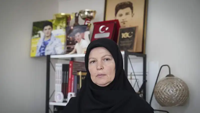 15 Temmuz'un Kahramanı: Mahir Ayabak’ın Annesinin Bitmeyen Acısı
