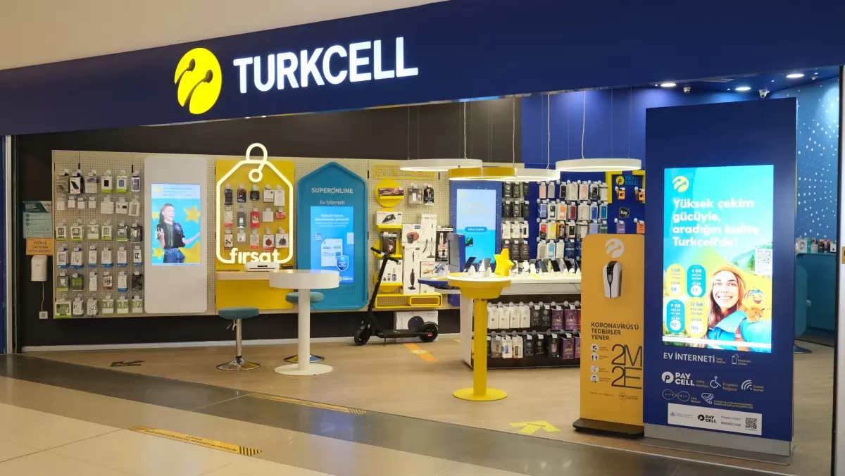 Turkcell (TCELL) Hisse Hedef Fiyat 2023! Hissede Yükseliş Beklentisi Artıyor!