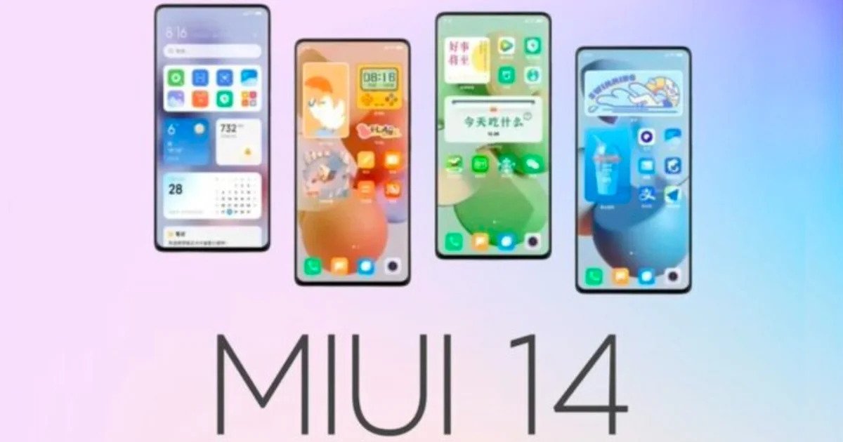 Hangi Xiaomi Modelleri MIUI 14 Güncellemesi Alamayacak?