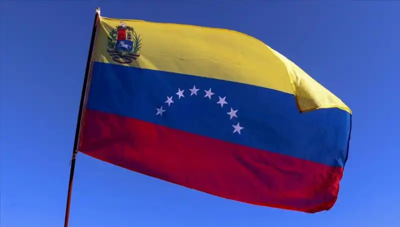 Venezuela, ABD'nin Karayip Denizi Manevralarına Sert Tepki Gösterdi