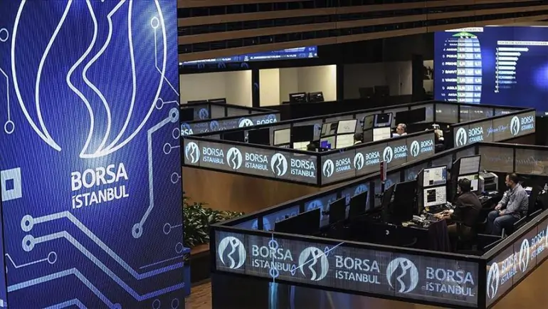 Borsa Kritik Direnci Aştı! Yatırımcılar Takipte