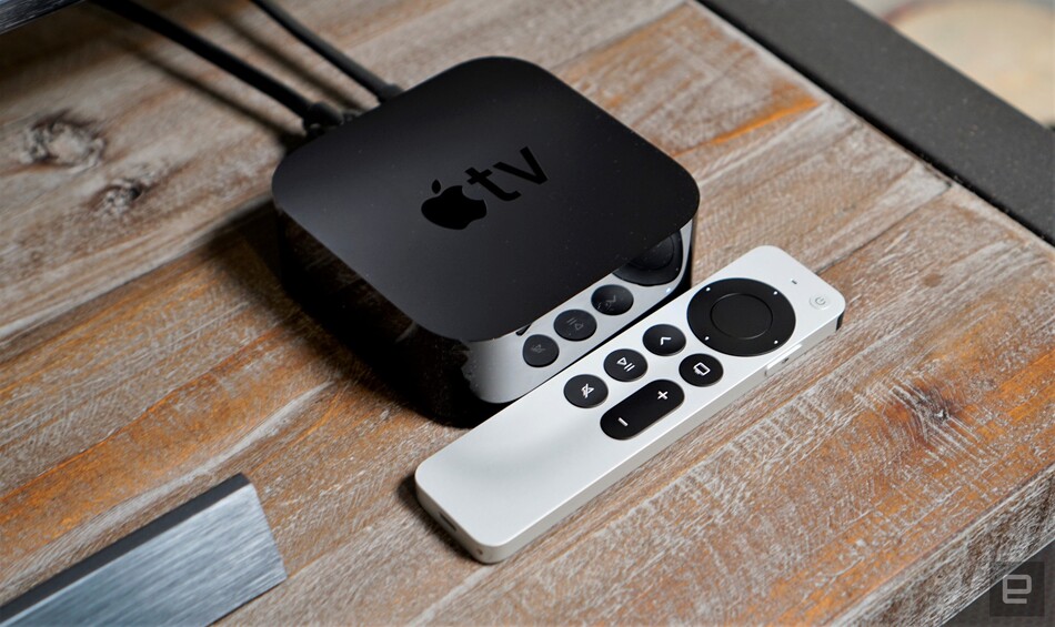 Yeni Nesil Apple TV'nin Fiyatı Düşebilir