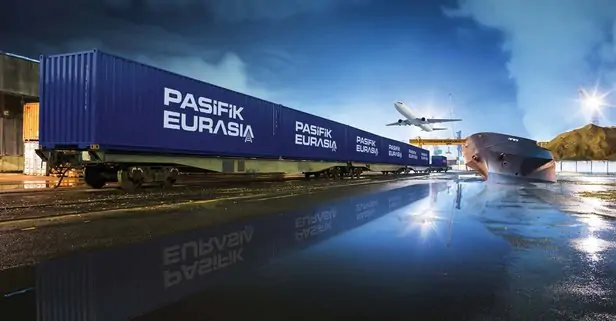 Pasifik Eurasia (PASEU) 2023 1. Çeyrek Bilançosu! Net Kar 14,9 Milyon TL