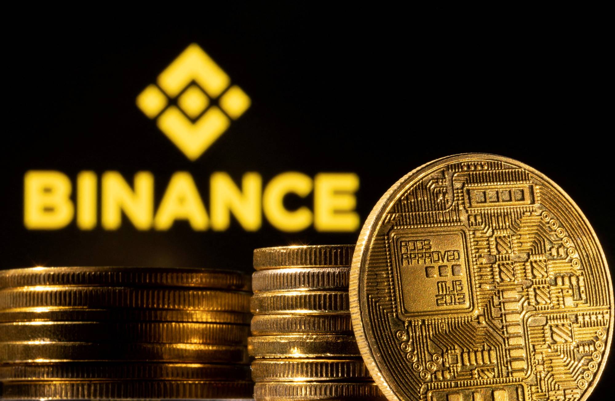 Kazakistan, Binance İle Ortaklık Kurdu