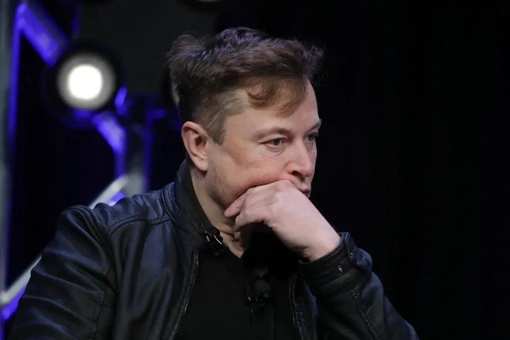 Elon Musk'a 100 Milyar Dolarlık Darbe!