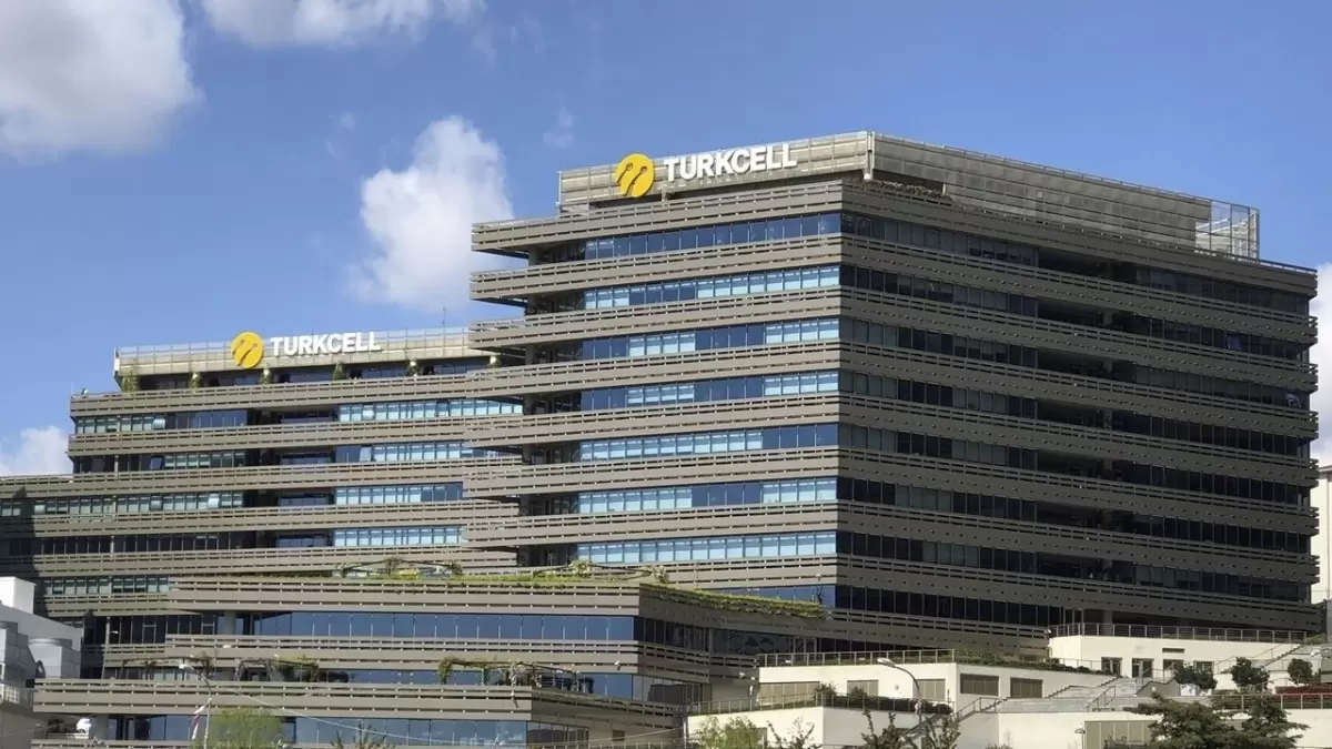 Turkcell'den Enerji Yatırımı Kararı! 240 Milyon Dolarlık Rekor Yatırım Yapacak!