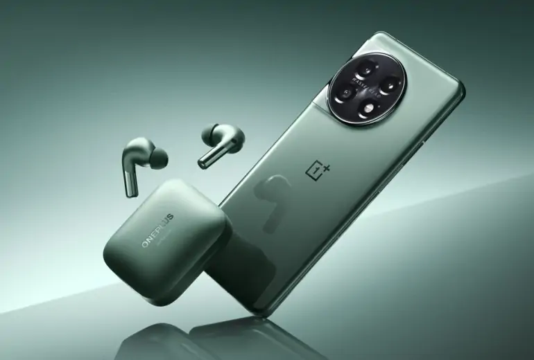 OnePlus 11 ve OnePlus Buds Pro 2 Tanıtıldı