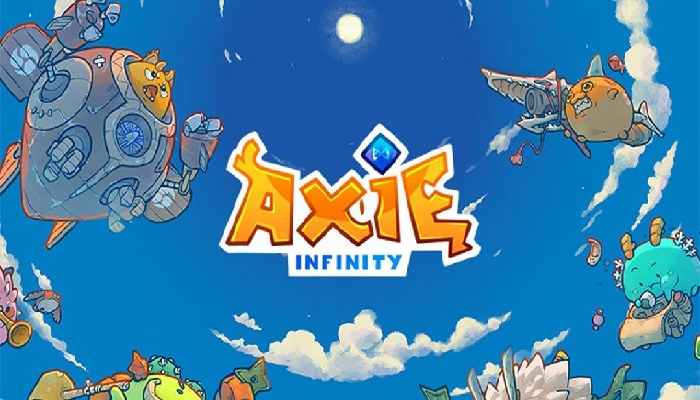 Axie Infinity Neden Düşüyor?