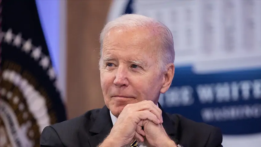 ABD Ara Seçimleri: Joe Biden Seçim Sonuçlarından Memnun