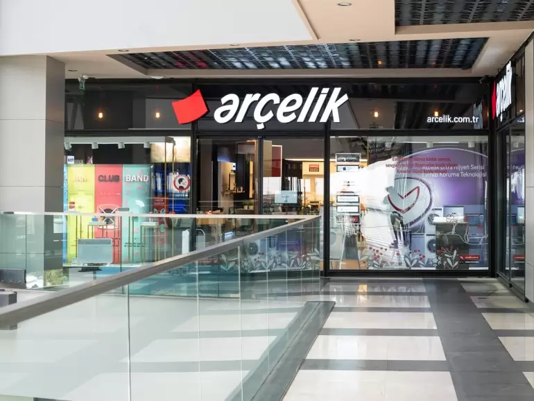 Arçelik'ten Hisse Devri Açıklaması! 120 Milyon Euroluk Dev Operasyon Tamamlandı!