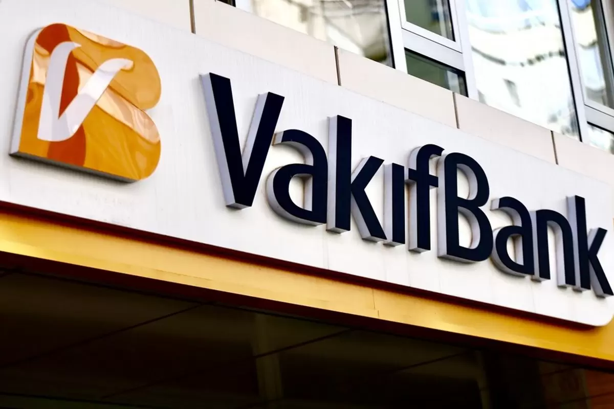 Vakıfbank (VAKBN) Hissesinde Yeni Hedef Fiyat! Hissede Getiri Potansiyeli Artıyor!